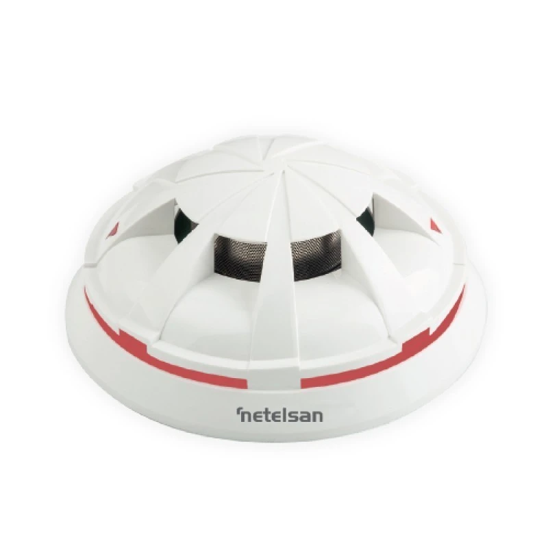 Konvansiyonel Optik Duman Dedektörü